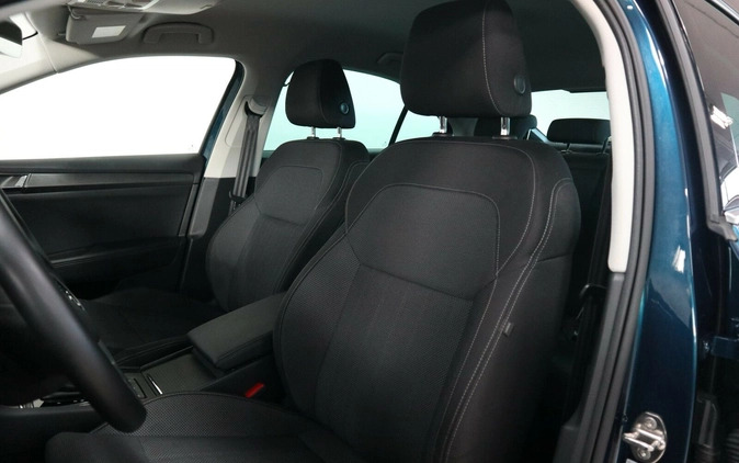 Skoda Superb cena 139900 przebieg: 30673, rok produkcji 2022 z Olsztyn małe 301